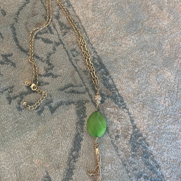 Lilly Pulitzer pendant